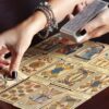 Tirada de cartas de Tarot en México