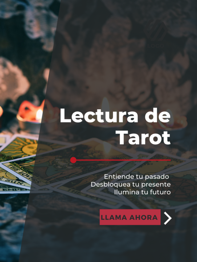 Trabajos de magia blanca , videncia y Lectura de Tarot